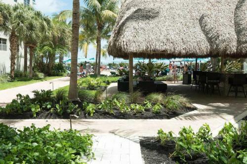 Apartamento Miami Hollywood Condo 2bd With Ocean View 005-21mar