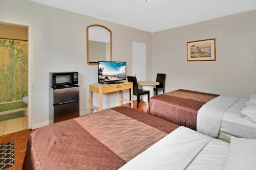 Motel Super Budget Inn