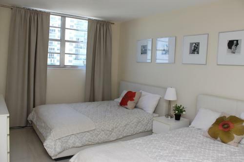 Apartamento Tides On The Ocean