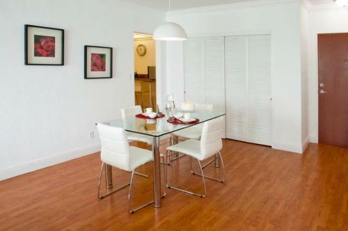 Apartamento Tides On The Ocean