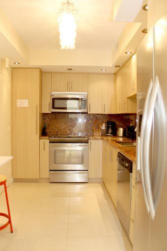 Apartamento Tides On The Ocean