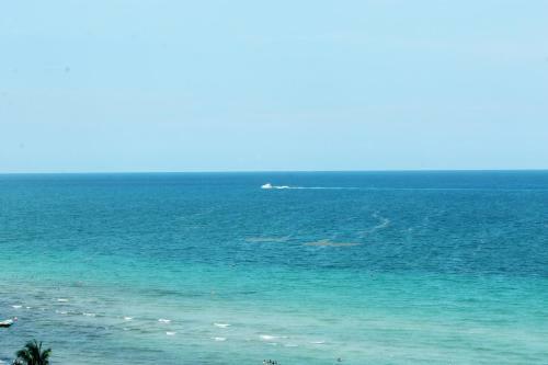 Apartamento Tides On The Ocean