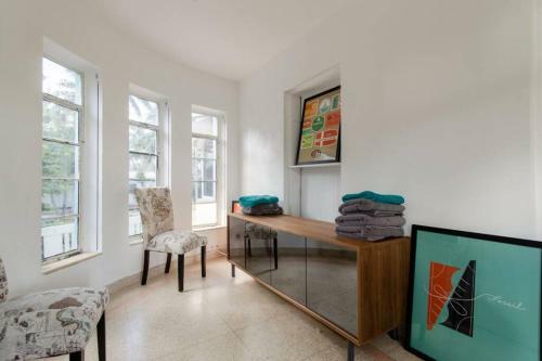 Villa Casa Playa: Lux 6br Waterfront-5 Min Walk To Beach