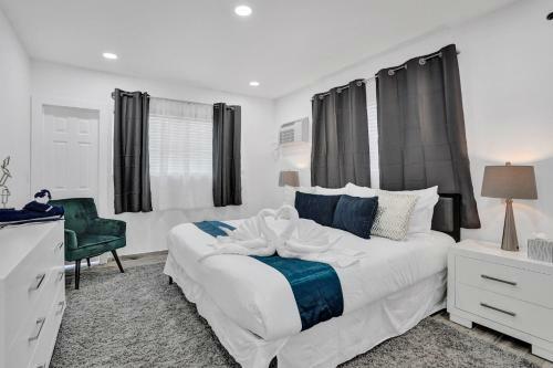 Hotel Fillmore Suits