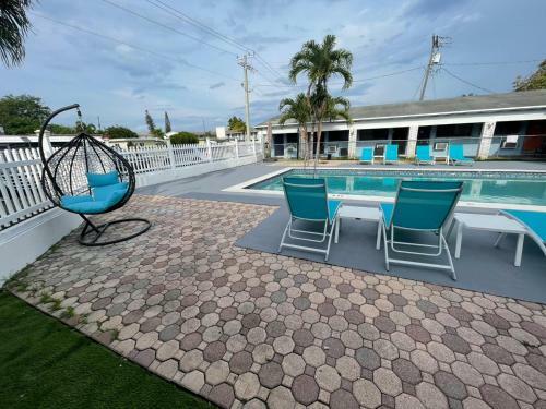 Hotel Hollywood Gardens Inn & Suites