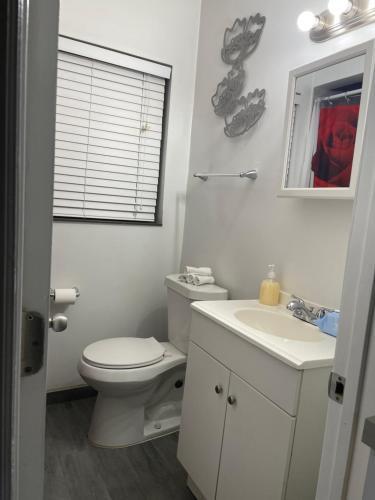 Apartamento Trendy Studios In Hollywood