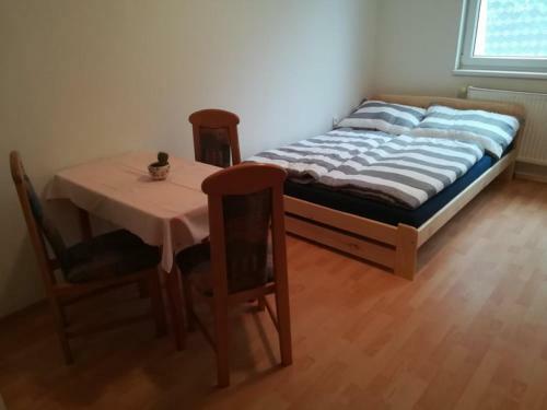 Apartamento Hobit� Doup?