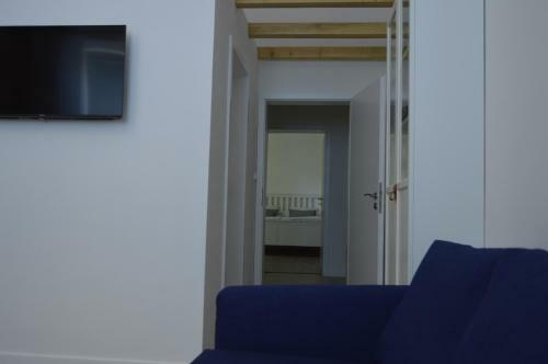 Apartamento Byt Na P??� Z�n? Pod B�lou V??�