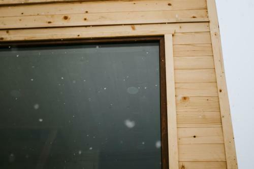 Apartamento Tripeek Vyso?ina