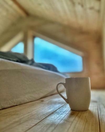 Apartamento Tripeek Vyso?ina