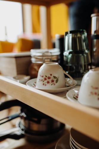 Apartamento Tripeek Vyso?ina