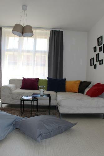 Apartm�ny St?�bro