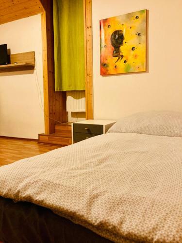 Hostal Ubytov�n� Bo?e?ovice