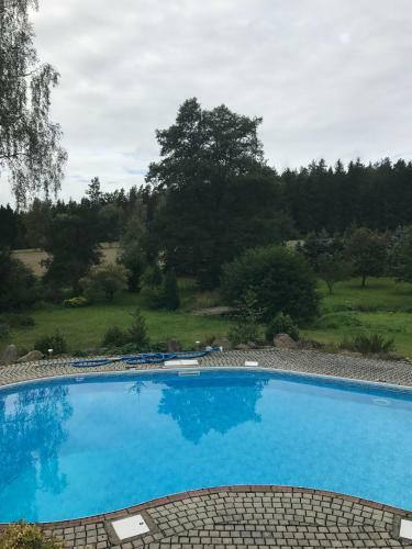 Apartamento Forest Paradise