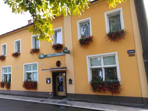 Hotel Vag�nka