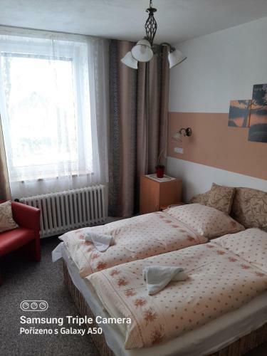 Hotel Vag�nka