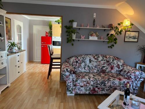 Apartm�n U M�?i