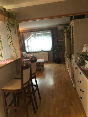 Apartm�n U M�?i