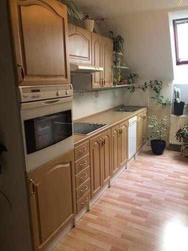 Apartm�n U M�?i
