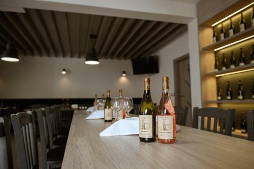 Hostal Penzion Sudom�r