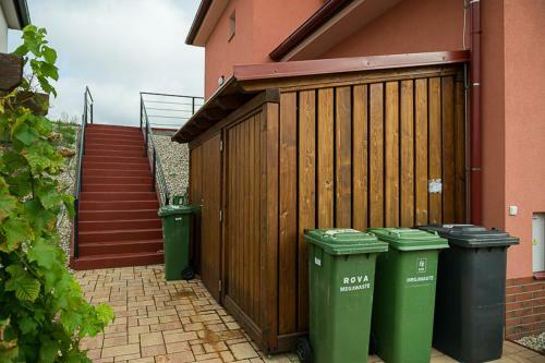 Hostal Penzion Sudom�r
