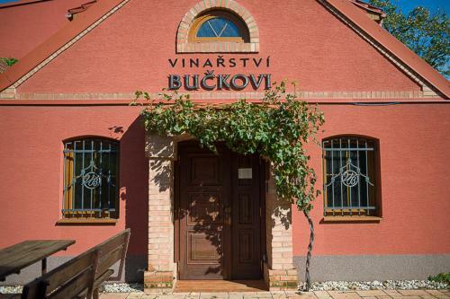 Hostal Penzion Sudom�r