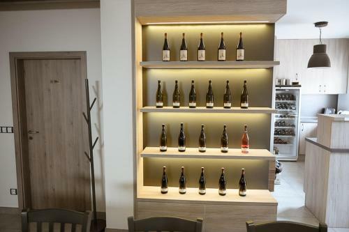 Hostal Penzion Sudom�r