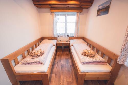 Hostal Penzion Horsk� Statek