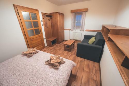 Hostal Penzion Horsk� Statek