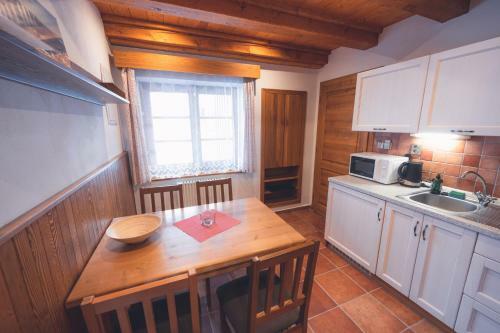 Hostal Penzion Horsk� Statek