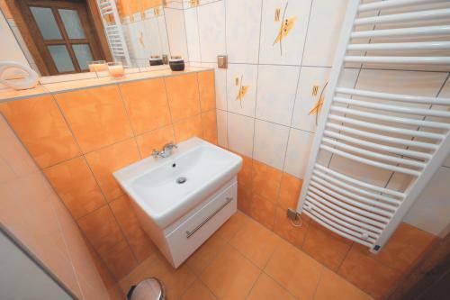 Hostal Penzion Horsk� Statek