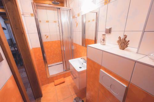 Hostal Penzion Horsk� Statek