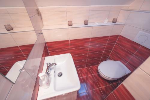 Hostal Penzion Horsk� Statek