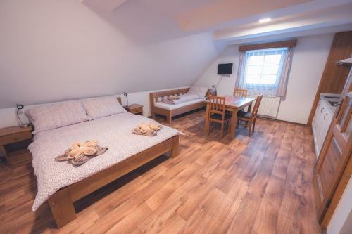 Hostal Penzion Horsk� Statek