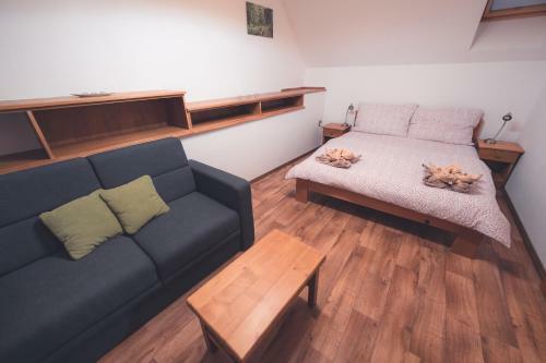 Hostal Penzion Horsk� Statek