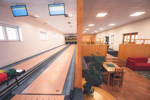 Hostal Penzion Horsk� Statek