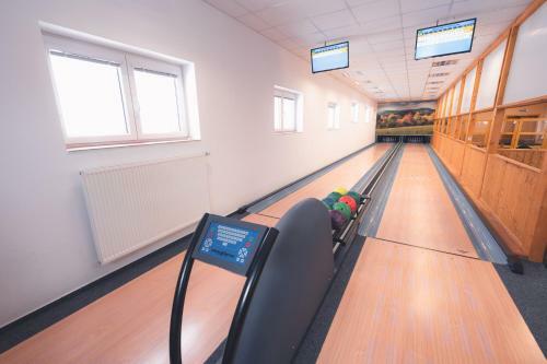 Hostal Penzion Horsk� Statek