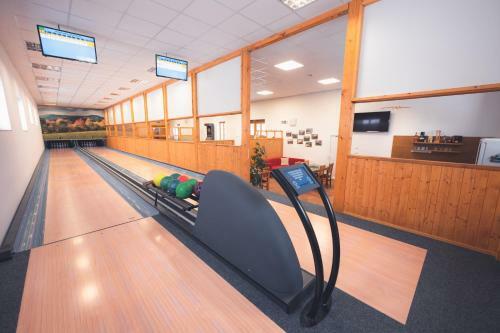Hostal Penzion Horsk� Statek