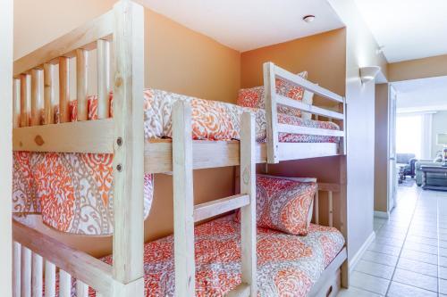 Apartamento Pelican Pointe