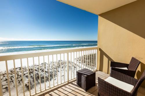 Apartamento Pelican Pointe