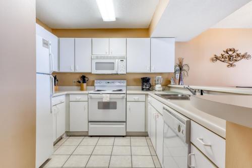 Apartamento Pelican Pointe