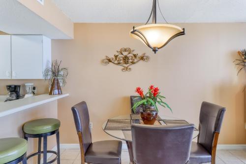 Apartamento Pelican Pointe