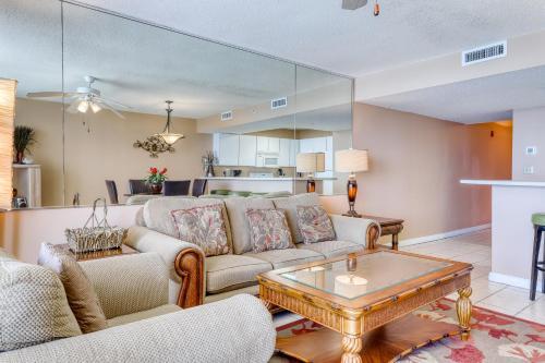 Apartamento Pelican Pointe