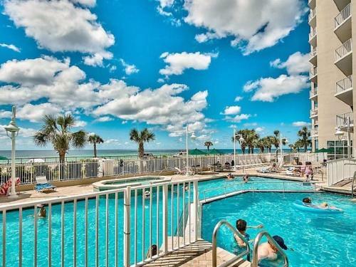 Apartamento Majestic Sun Resort By Tufan