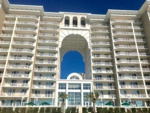 Apartamento Majestic Sun Resort By Tufan