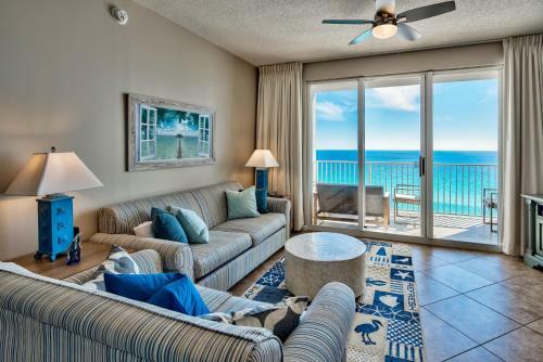 Apartamento Majestic Sun Resort By Tufan