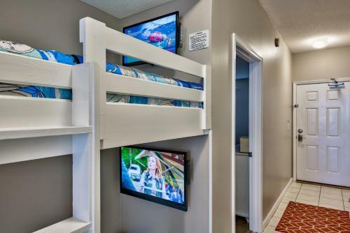 Apartamento Majestic Sun Resort By Tufan