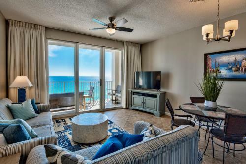 Apartamento Majestic Sun Resort By Tufan