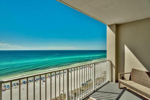 Apartamento Majestic Sun Resort By Tufan
