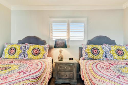 Huntington By The Sea